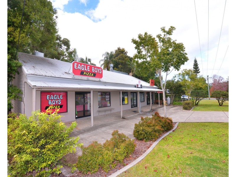 Shop 2/24 Cedar Street, Cooroy QLD 4563