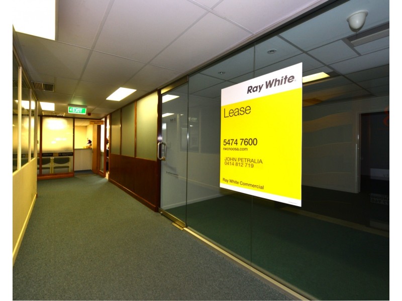 Suite 22/97 Poinciana Avenue, Tewantin QLD 4565