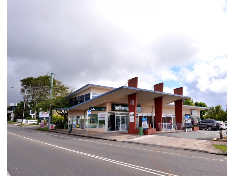 90 Burnett Street, Buderim QLD 4556