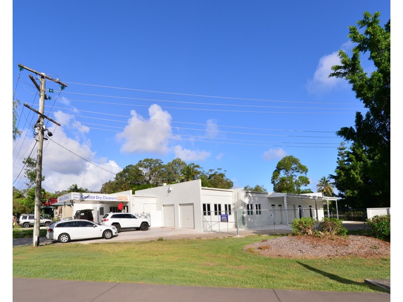 Unit 2/29 Eumundi Road, Noosaville QLD 4566