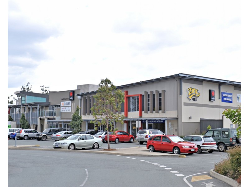 28 Eenie Creek Road, Noosaville QLD 4566