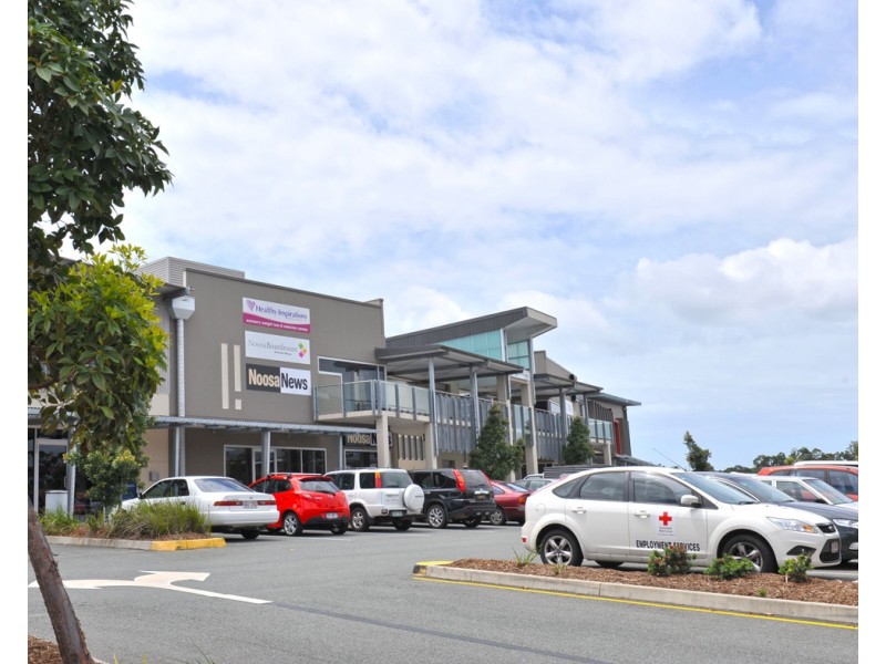 28 Eenie Creek Road, Noosaville QLD 4566