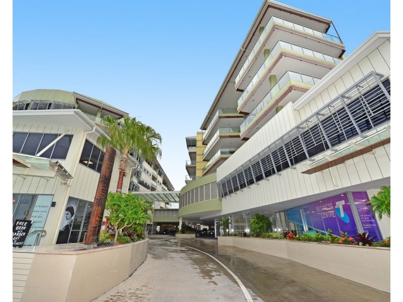 55 Plaza Parade, Maroochydore QLD 4558