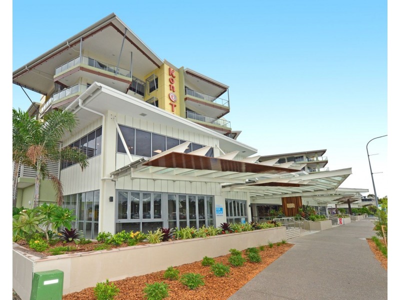 55 Plaza Parade, Maroochydore QLD 4558
