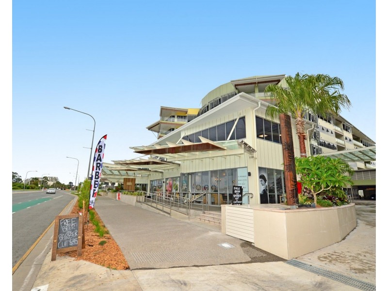 55 Plaza Parade, Maroochydore QLD 4558