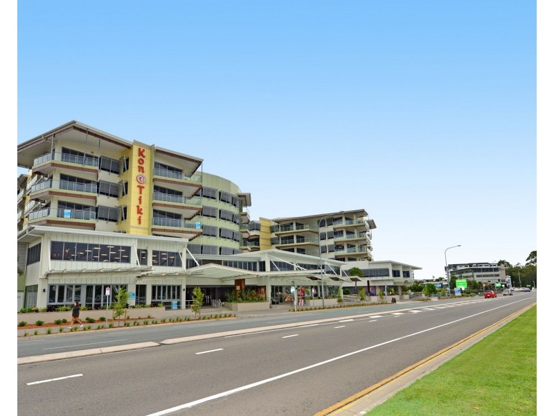 55 Plaza Parade, Maroochydore QLD 4558