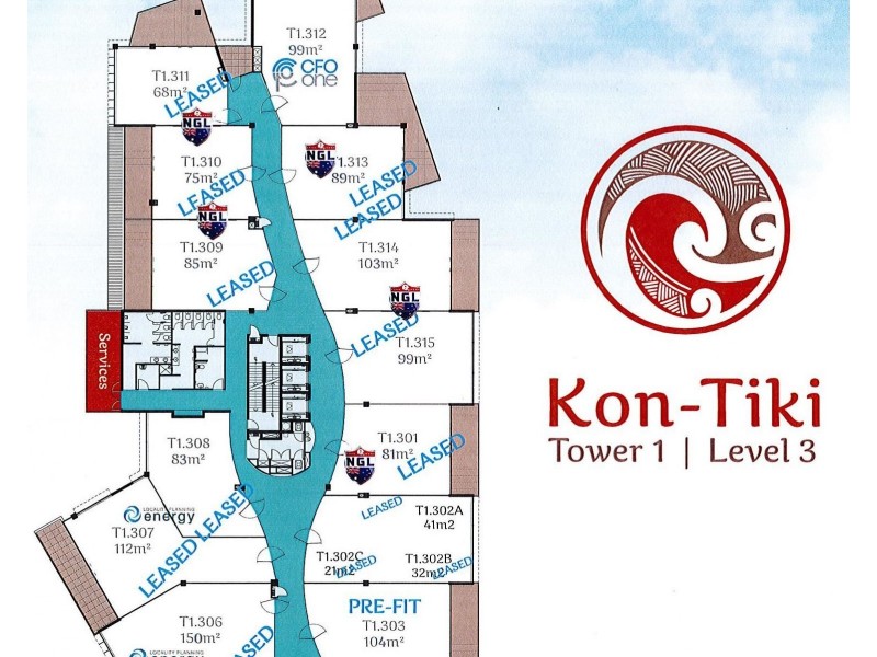 55 Plaza Parade, Maroochydore QLD 4558