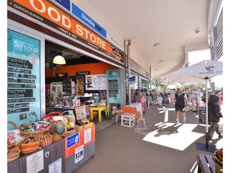 Shop 3/1 Beach Road, Coolum Beach QLD 4573