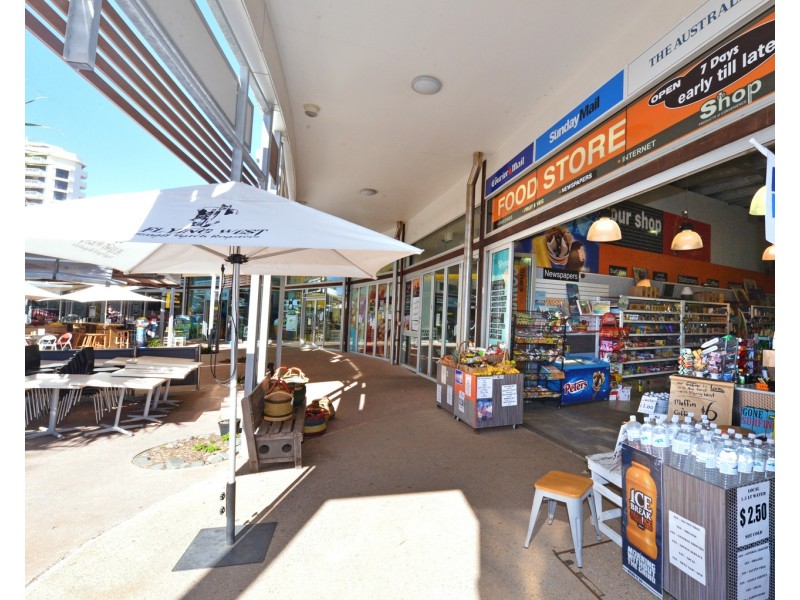 Shop 3/1 Beach Road, Coolum Beach QLD 4573