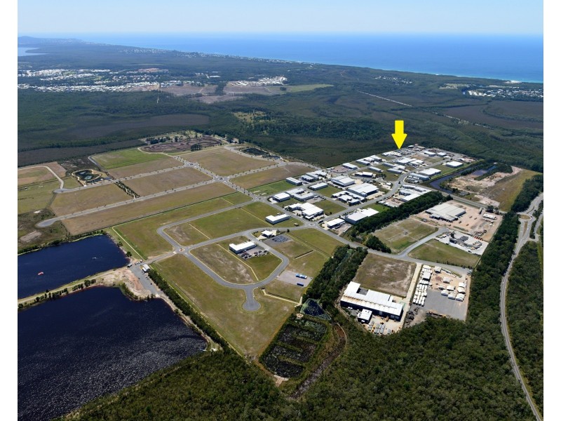 100 Link Crescent, Coolum Beach QLD 4573