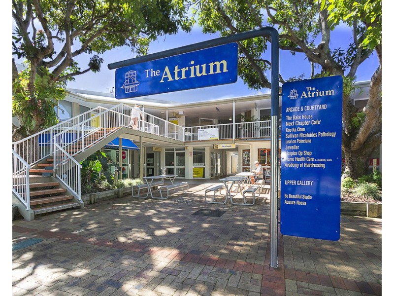 Suite 9b/91 Poinciana Avenue, Tewantin QLD 4565