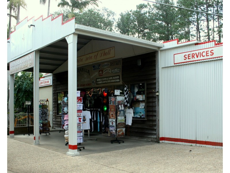 Shop E/50 Pioneer Road, Yandina QLD 4561