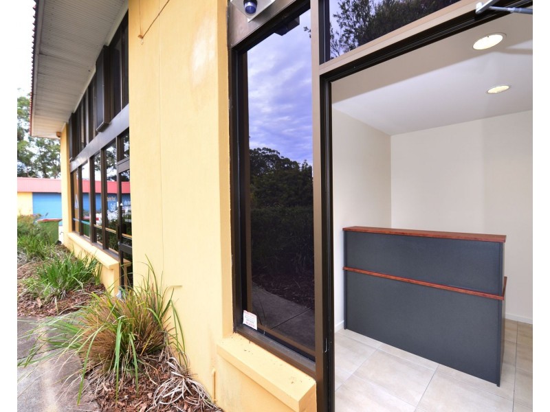 Unit 11b/11 Bartlett Street, Noosaville QLD 4566