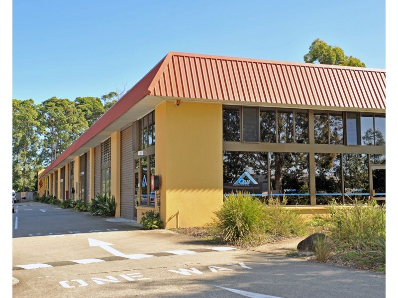 Unit 11b/11 Bartlett Street, Noosaville QLD 4566