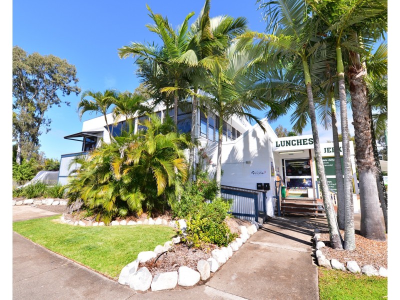 Lot 2/195 Weyba Road, Noosaville QLD 4566