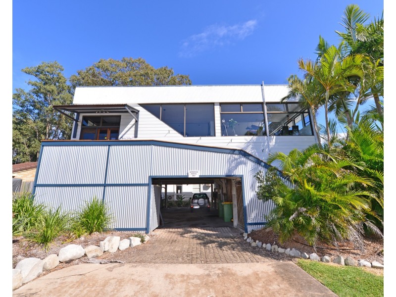 Lot 2/195 Weyba Road, Noosaville QLD 4566