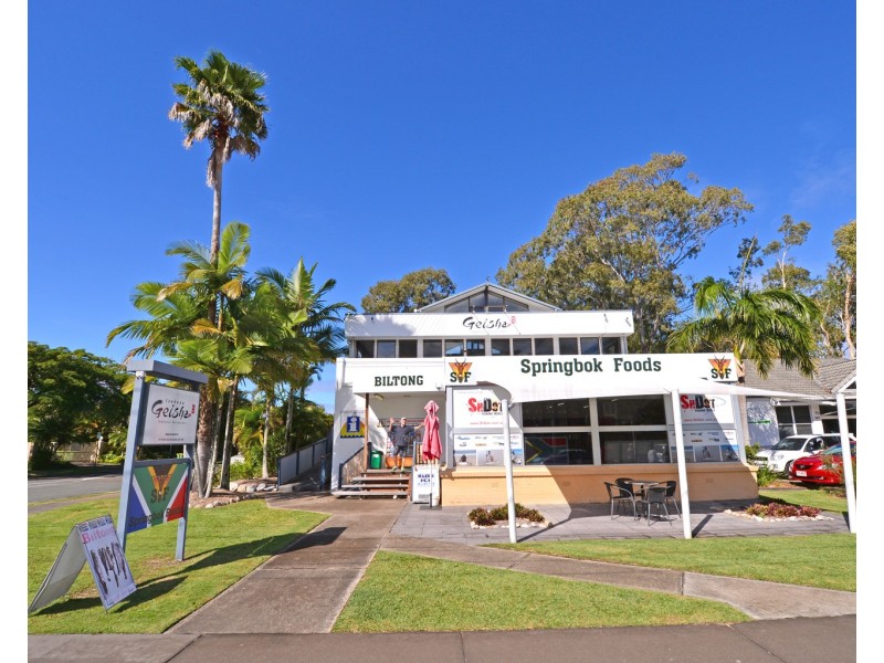 Lot 2/195 Weyba Road, Noosaville QLD 4566