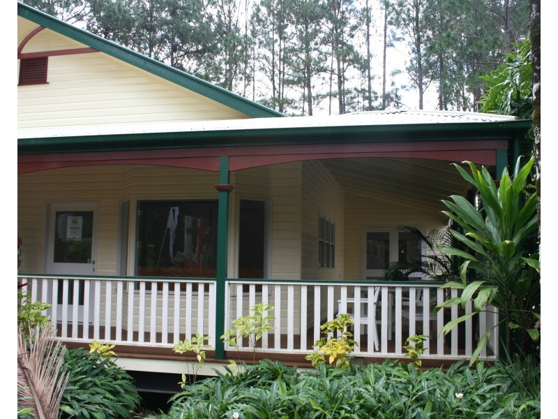 Shop D/50 Pioneer Road, Yandina QLD 4561