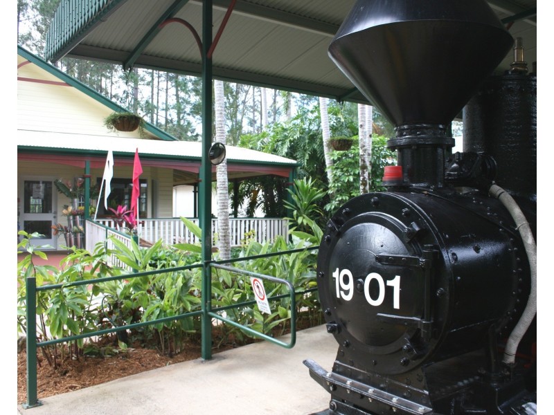 Shop D/50 Pioneer Road, Yandina QLD 4561