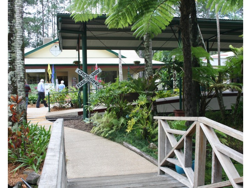 Shop F/50 Pioneer Road, Yandina QLD 4561