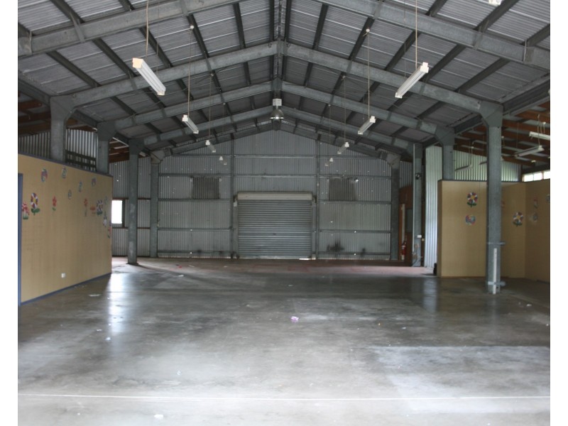 Shop F/50 Pioneer Road, Yandina QLD 4561