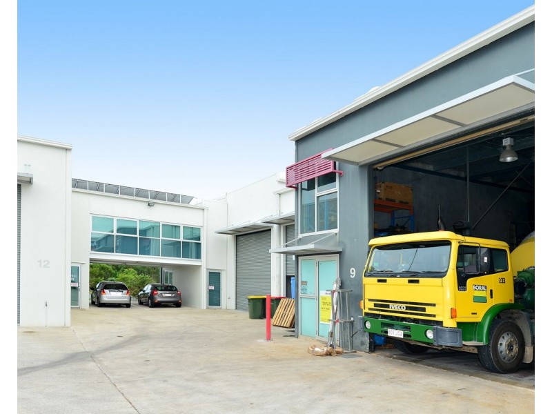 Unit 9/25 Quanda Road, Coolum Beach QLD 4573