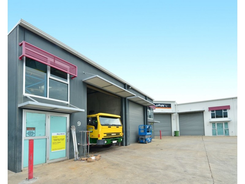 Unit 9/25 Quanda Road, Coolum Beach QLD 4573