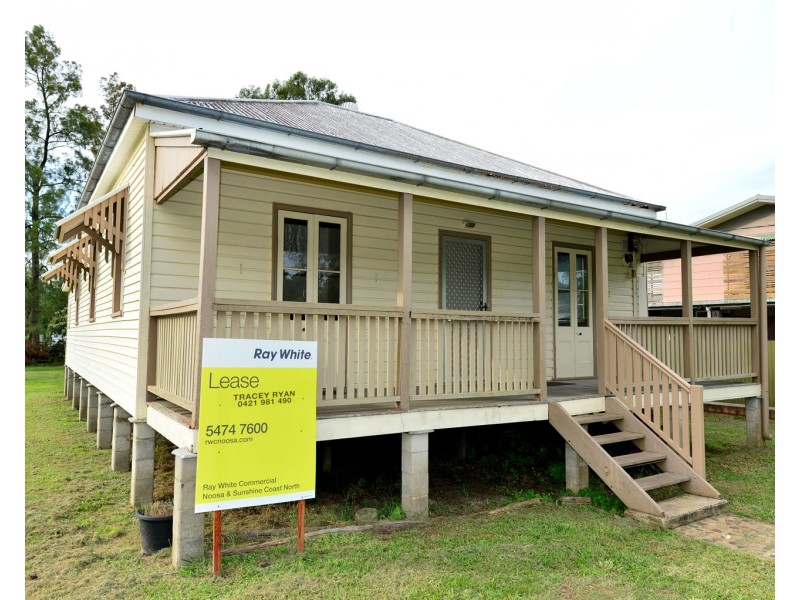 9 Mary River Road, Cooroy QLD 4563