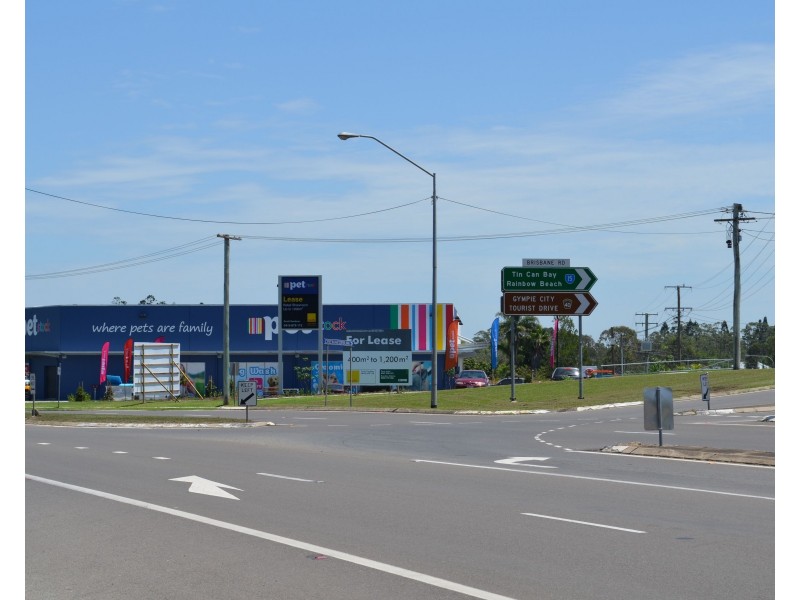 Lot 4/281-283 Brisbane Road, Monkland QLD 4570