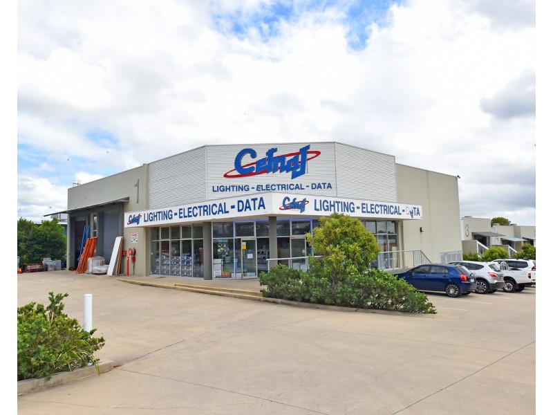 Unit 1/170 Eumundi Road, Noosaville QLD 4566