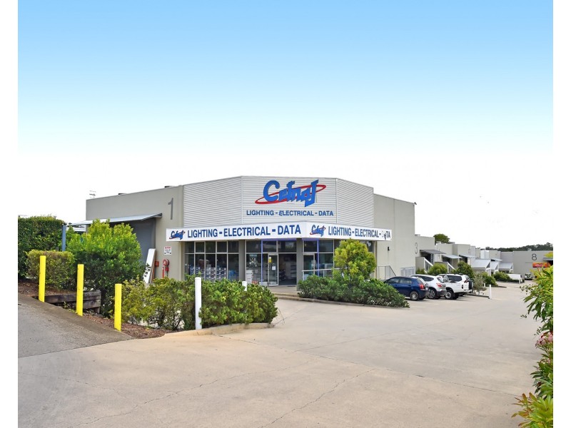 Unit 1/170 Eumundi Road, Noosaville QLD 4566