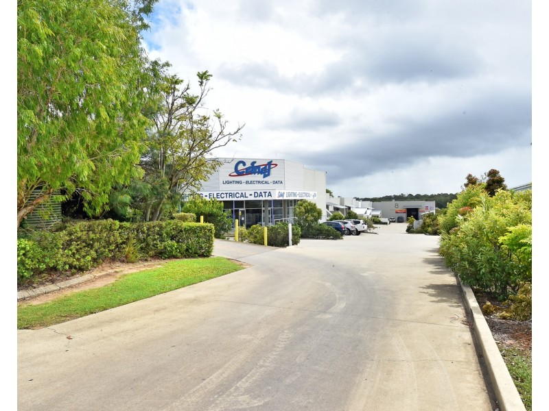 Unit 1/170 Eumundi Road, Noosaville QLD 4566