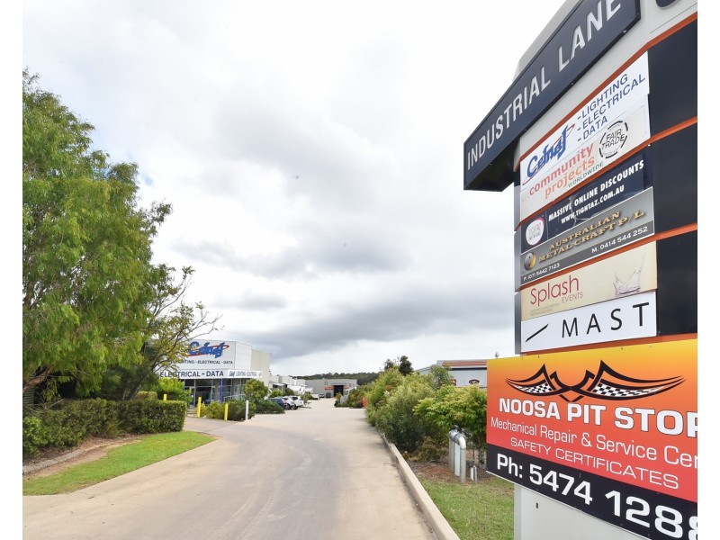 Unit 1/170 Eumundi Road, Noosaville QLD 4566
