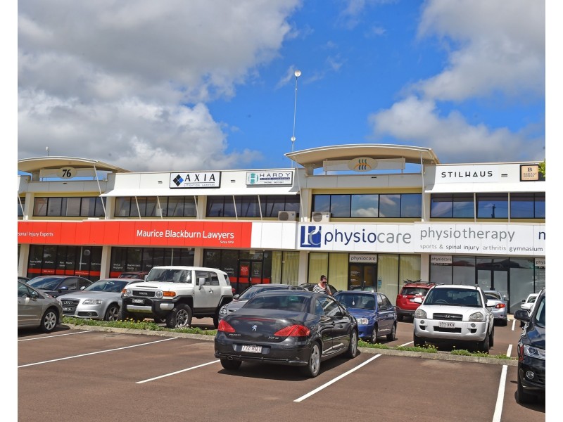 Suite 14/76 Wises Road, Maroochydore QLD 4558