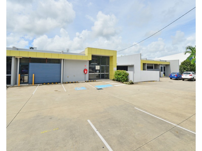 Tenancy c/6-8 Waterfall Road, Nambour QLD 4560