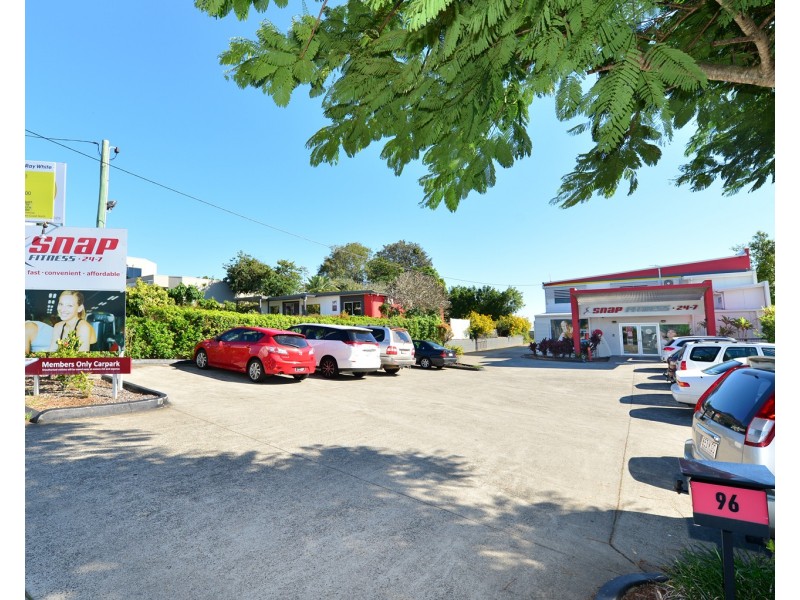 Suite 2/96 Burnett Street, Buderim QLD 4556