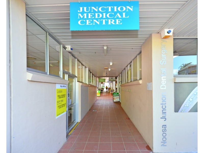 Suite 1/18 Lanyana Way, Noosa Heads QLD 4567