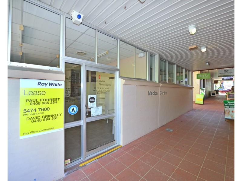 1a and 1b/18 Lanyana Way, Noosa Heads QLD 4567