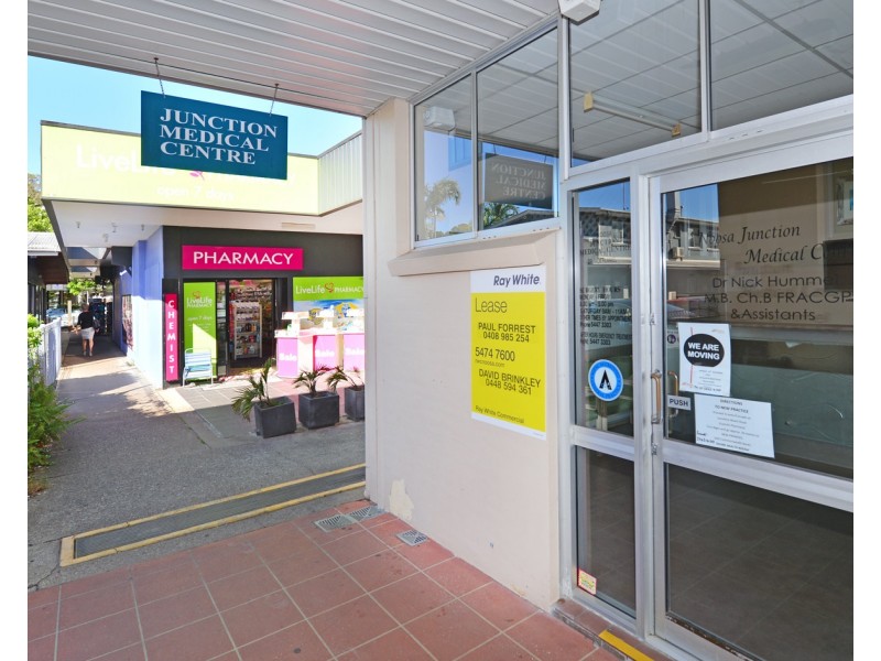 1a and 1b/18 Lanyana Way, Noosa Heads QLD 4567