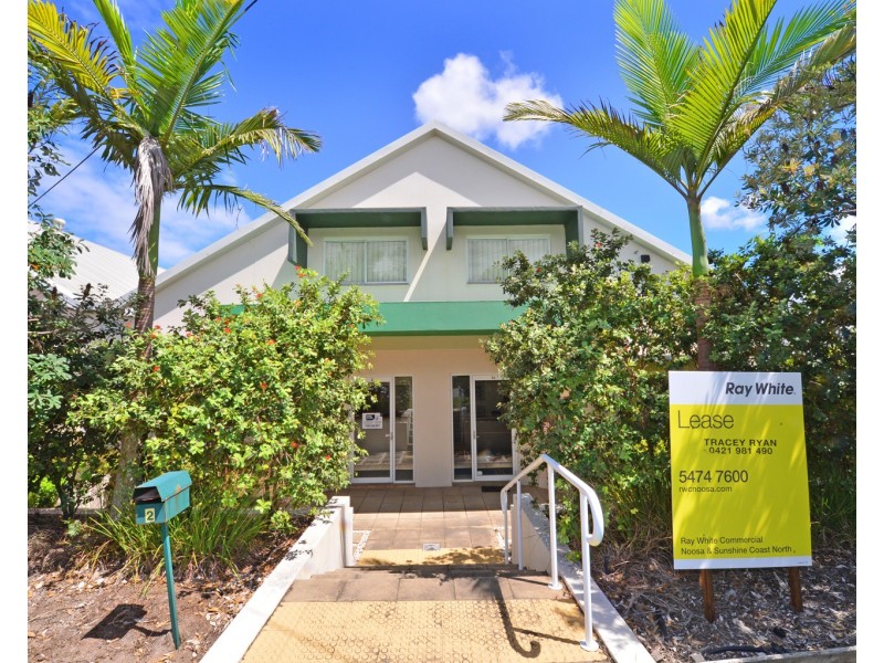 Units 1-3/12 Leo Alley Road, Noosaville QLD 4566