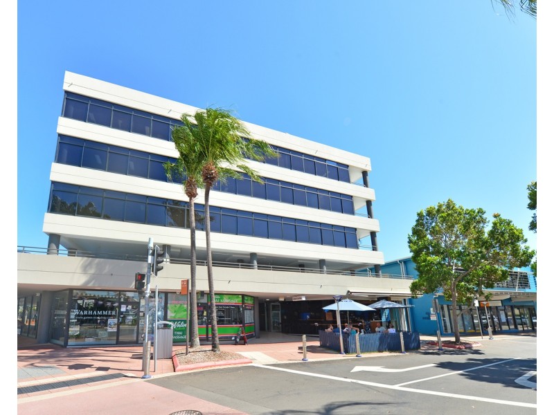 1,Lot 17/2-4 Ocean Street, Maroochydore QLD 4558