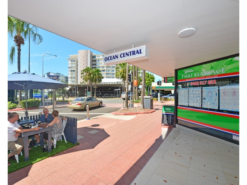 1,Lot 17/2-4 Ocean Street, Maroochydore QLD 4558
