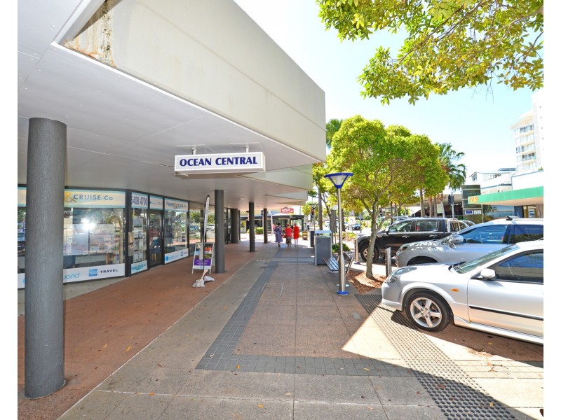 1,Lot 17/2-4 Ocean Street, Maroochydore QLD 4558
