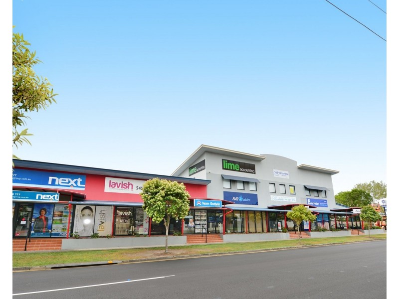 Suite 10/68 Jessica Boulevard, Minyama QLD 4575