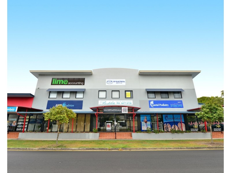 Suite 10/68 Jessica Boulevard, Minyama QLD 4575