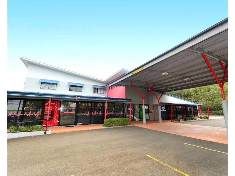 Suite 10/68 Jessica Boulevard, Minyama QLD 4575