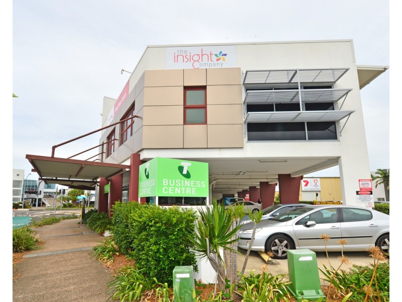 Tenancy 1/144 Horton Parade, Maroochydore QLD 4558