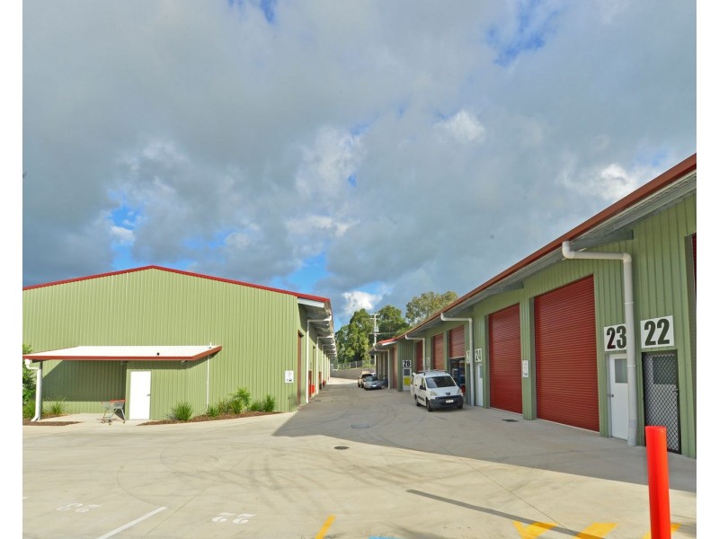 20 Brookes Street, Nambour QLD 4560