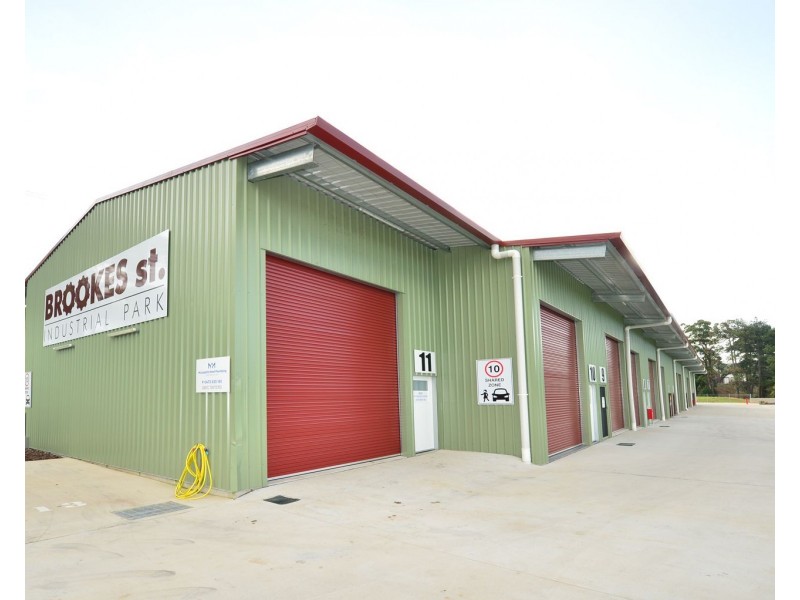 20 Brookes Street, Nambour QLD 4560