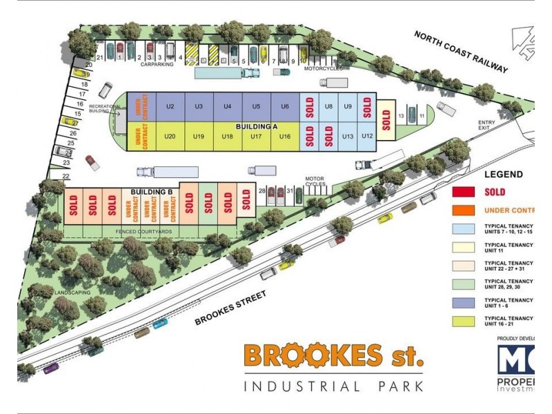 20 Brookes Street, Nambour QLD 4560 Floorplan